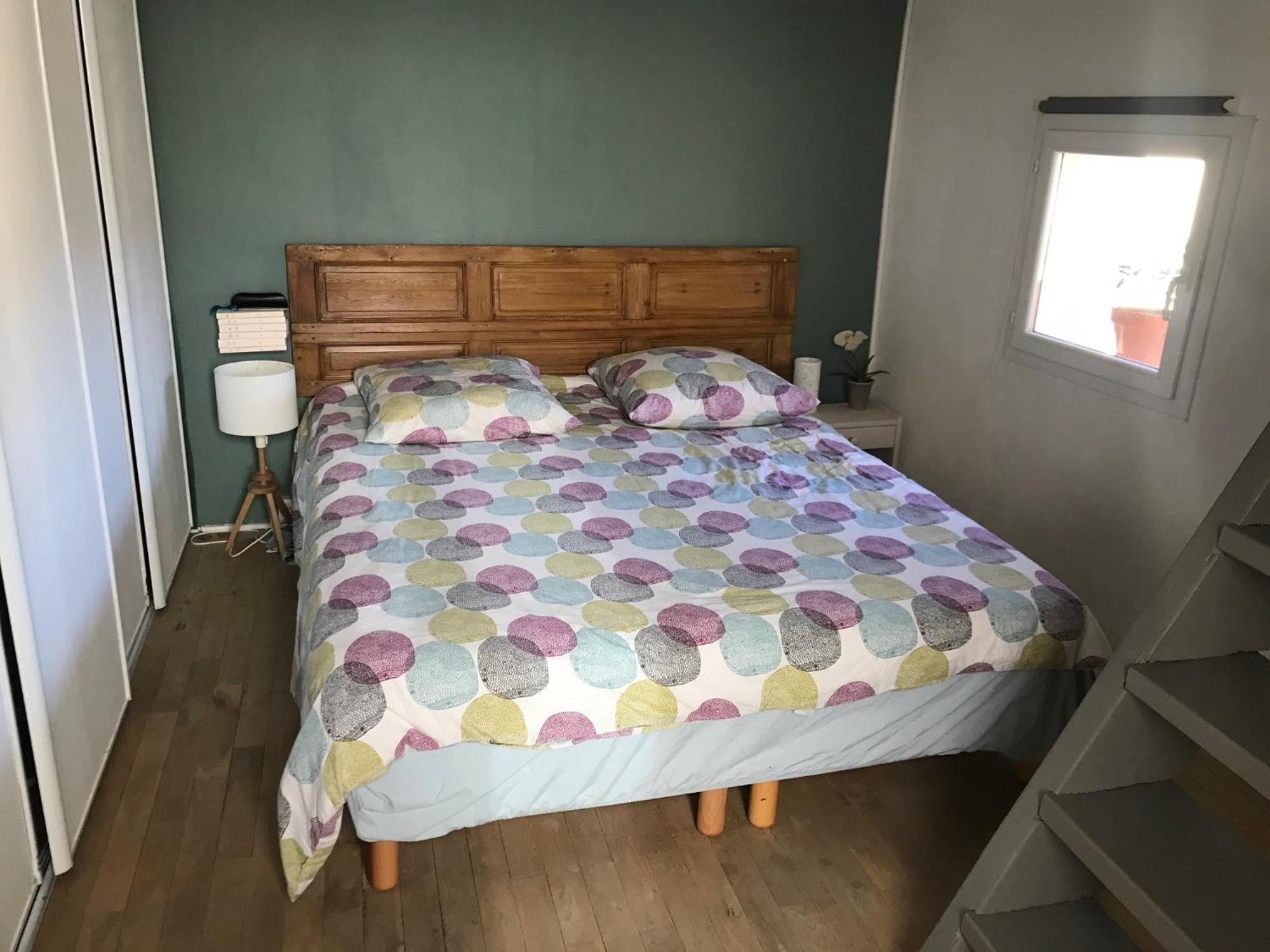 アプト Longo Mai Bed & Breakfast エクステリア 写真